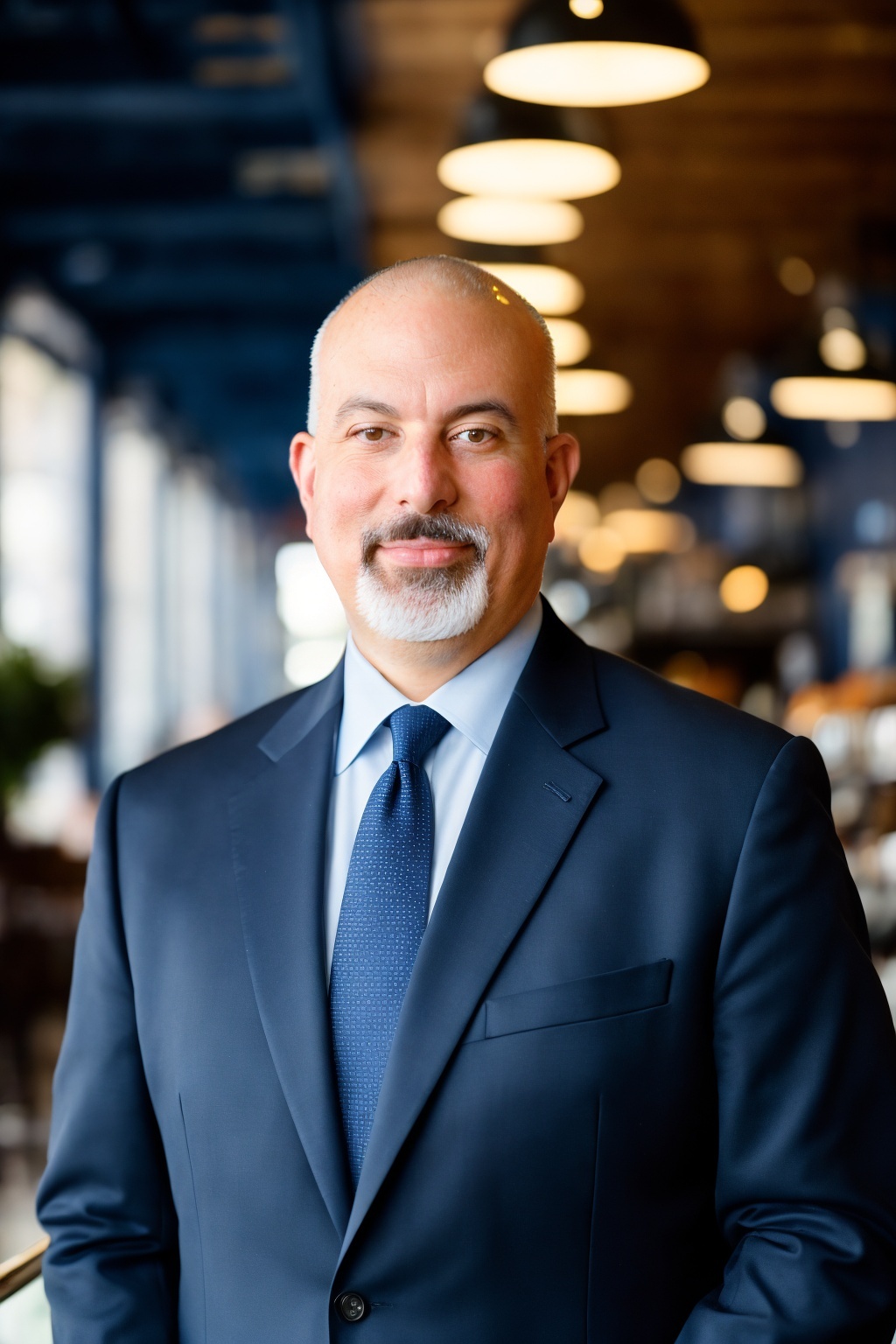 Harris D. Schwartz
