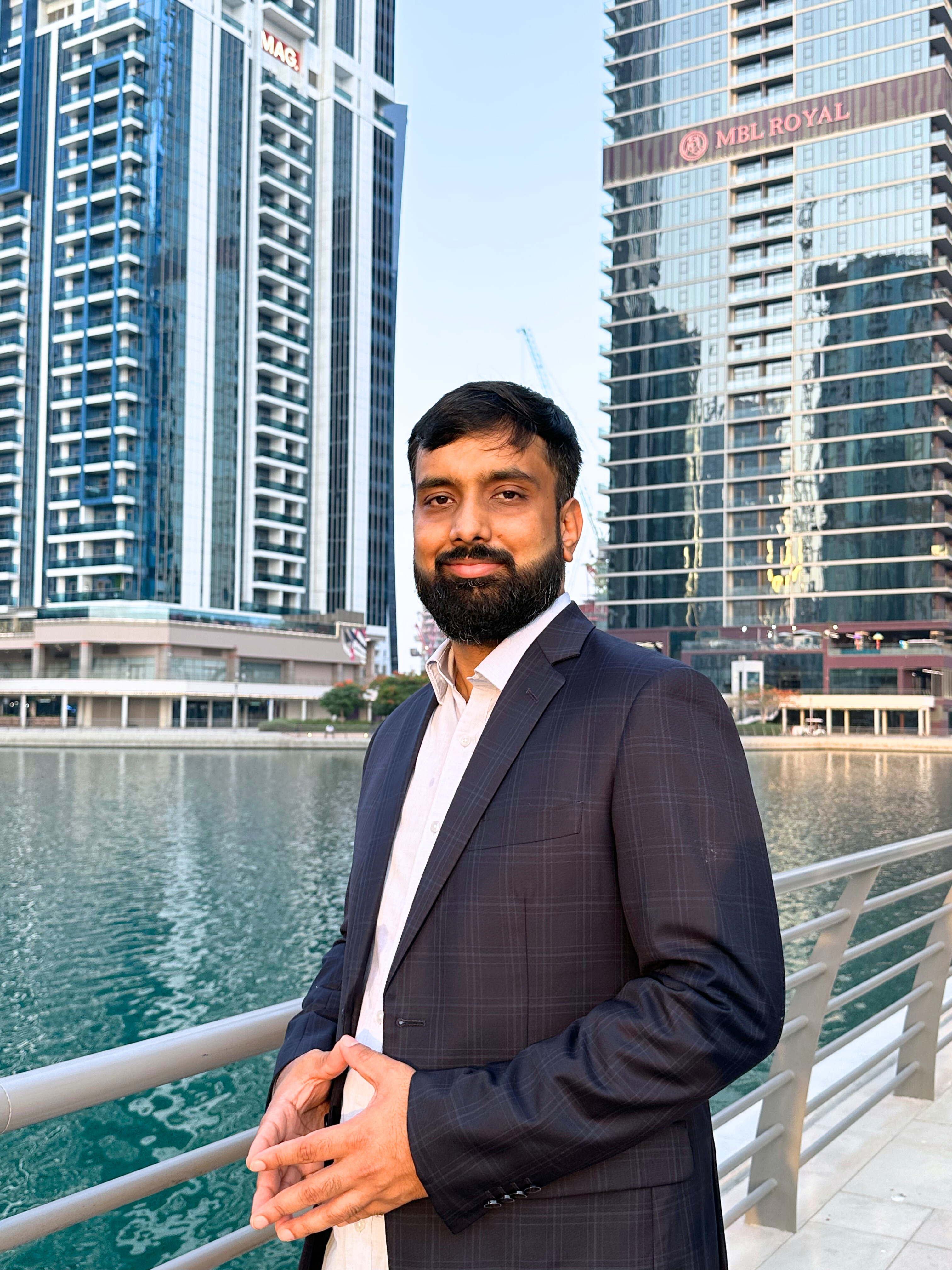 Utkarsh Agarwal